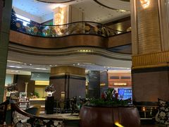 -张家港华芳金陵国际酒店