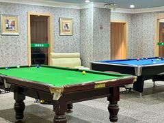 -美林大浴场(山水店)