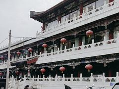 -南来顺饭庄·清真(南菜园店)