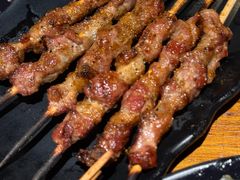 -烧蠔帮·湛江生蚝(工农店)