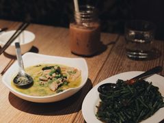 -瓦城泰国料理(芮欧百货店)