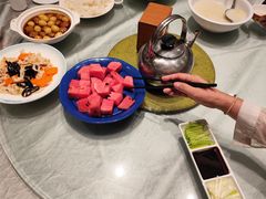 -北京全聚德(方庄店)