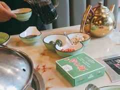 -四季合味椰子鸡(南山大冲店)