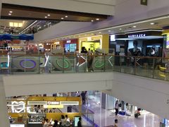 -万达广场(惠州大亚湾店)