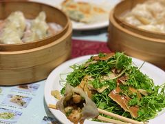 煸馅饺子-老边饺子馆(中街店)