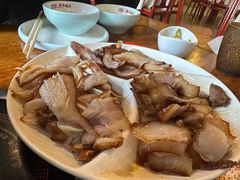 -老鼎万春卤菜(五代传承创始老店)