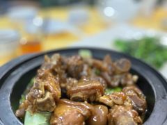 -海鲜街菜馆(海珠南路店)