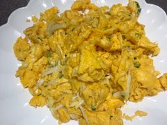 银鱼炒蛋-品渔味湖鲜馆(拈花湾店)