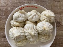 -津门张记包子铺(华昌道店)