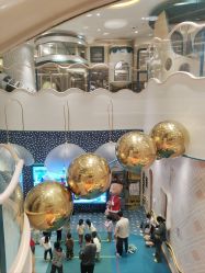 -奈尔宝·儿童乐园·亲子餐厅(苏州大悦城店)