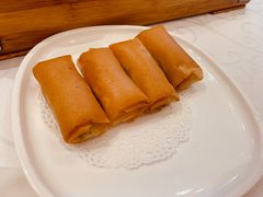 -红城阁·上海味道(四平路店)