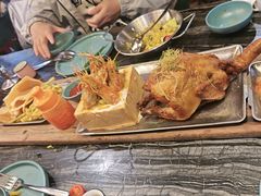 -美森西餐厅(曙光大道店)