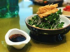 -明翠湖品·湖景餐厅