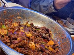 -嘎嘎鸭下巴·爆辣干锅(明教寺店)