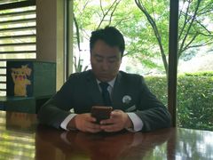 -宁波九龙湖开元度假村