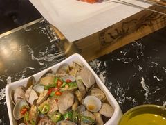 -冰城小镇音乐串吧·聚会餐厅(百子湾店)