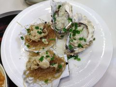 -鑫悦楼煎蟹·16年海鲜大排档