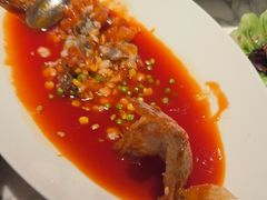 -湖滨28中餐厅·西湖宴·杭州君悦酒店