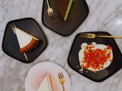 -Home Cafe(水榭春天店)
