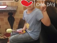 -INLOVE KTV(世博源店)