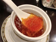 下午茶-中国城银都鱼翅酒楼