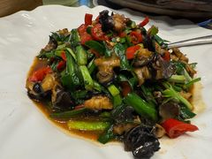 -中国徽菜·徽商故里(广安门店)