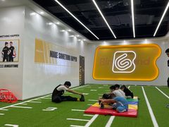 -BingoLand宾果体能中心(钱江新城店)