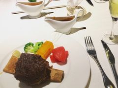 -王品牛排(郑州大卫城店)