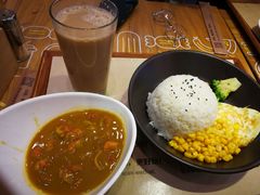 -海盗虾饭·剥好的小龙虾饭(SOHO尚都店)