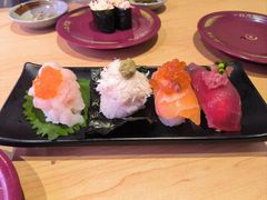 -寿司郎(北京路粤潮楼店)