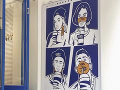 -milkplus·泰式奶茶(较场东路店)