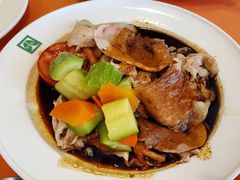 -太平馆餐厅(油麻地店)