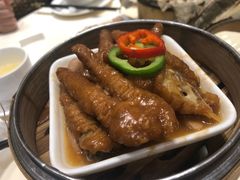 -广东胜利宾馆西关粤中餐厅
