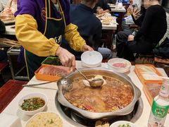 -水碾河刘老大串串香(水碾河路店)