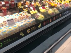 -长申超市(美食城店)