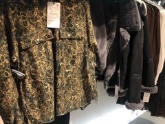 -ZARA(世贸天阶店)