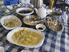 -钱大妈海鲜饭店(保利林语店)