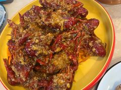 -虾大侠·盱眙龙虾老北京铜锅涮羊肉(金楠天街店)