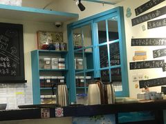 大堂-小明同学(三里屯店)