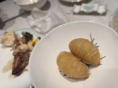 -彩丰楼中餐厅(深圳国际会展中心洲际酒店)