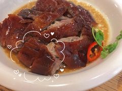玉冰烧鹅-淘谷粤有味(石湾店)