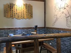 大堂-麻大侠老火锅(巴国城店)