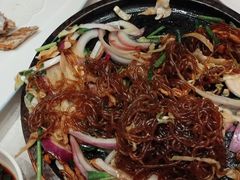-阿娘家·原生态农家菜(国顺东路店)