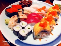 -牛玄庵日式寿喜烧·料理店(新源里店)