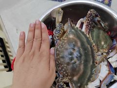 -一方渔歌蒸汽海鲜自助(文化路万达广场店)