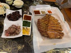 -天源居餐厅·地方特色菜(张北店)