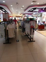 -孩子王(协信星光时代广场店)