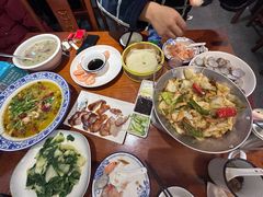 -北京烤鸭店(新桥家园·浦口店)