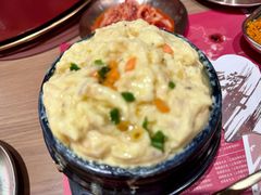 -西塔老太太泥炉烤肉(北京双井店)