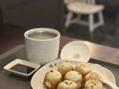 -哑巴生煎(临顿路店)